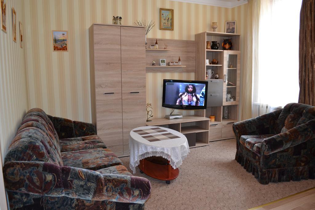 Apartments Amber Ρίγα Δωμάτιο φωτογραφία