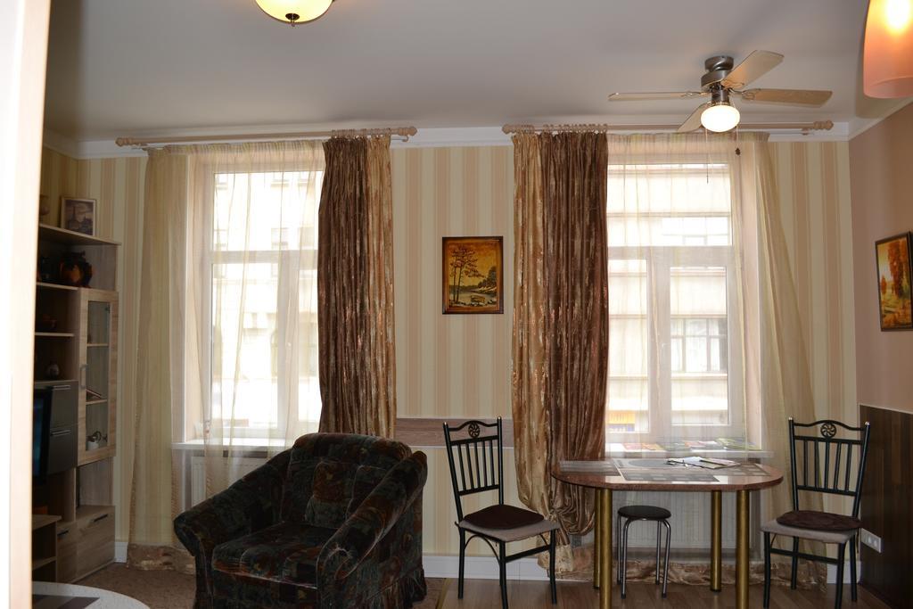 Apartments Amber Ρίγα Δωμάτιο φωτογραφία