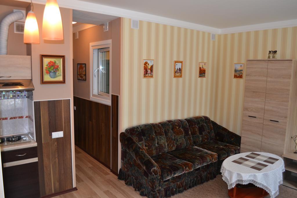 Apartments Amber Ρίγα Δωμάτιο φωτογραφία