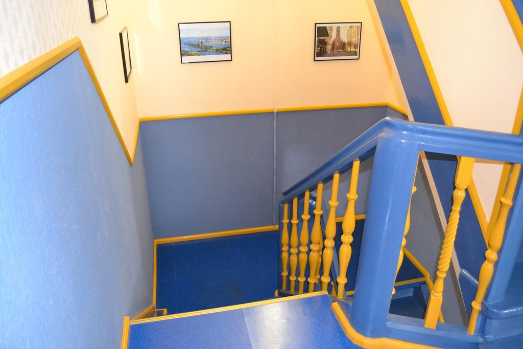 Apartments Amber Ρίγα Δωμάτιο φωτογραφία