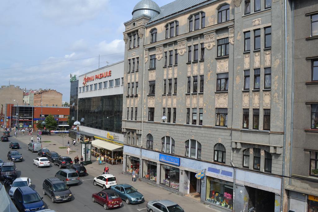 Apartments Amber Ρίγα Δωμάτιο φωτογραφία