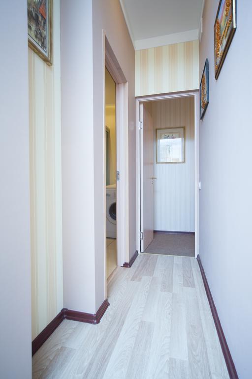 Apartments Amber Ρίγα Δωμάτιο φωτογραφία