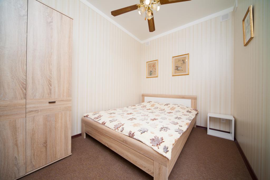Apartments Amber Ρίγα Δωμάτιο φωτογραφία