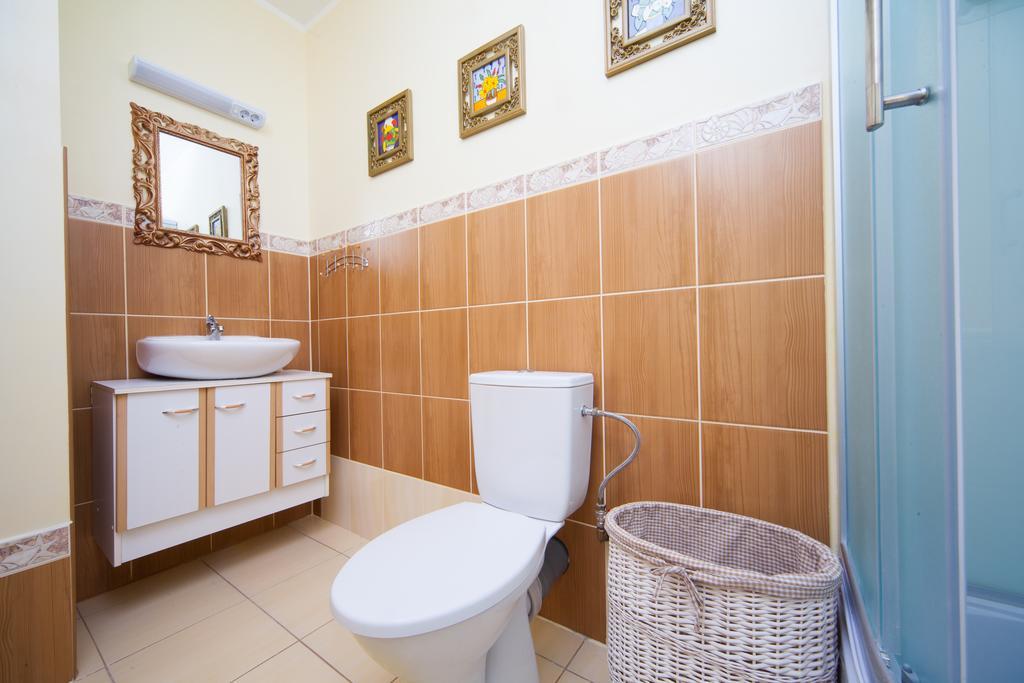 Apartments Amber Ρίγα Δωμάτιο φωτογραφία