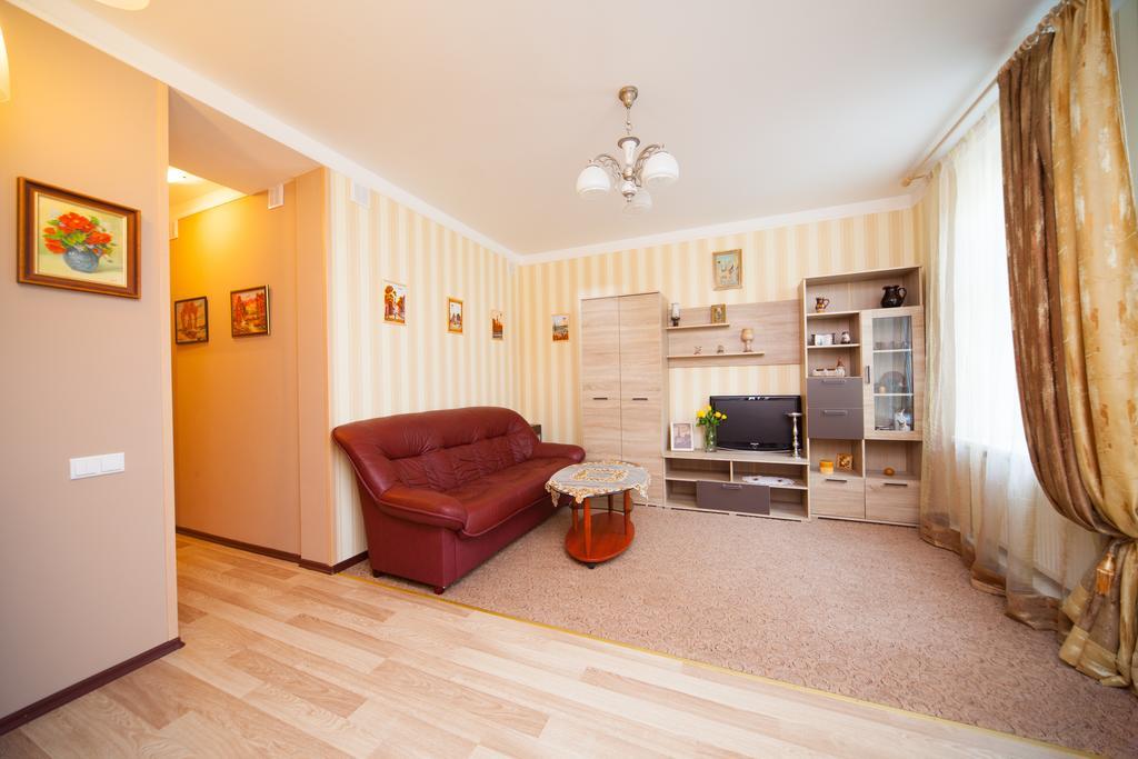 Apartments Amber Ρίγα Δωμάτιο φωτογραφία