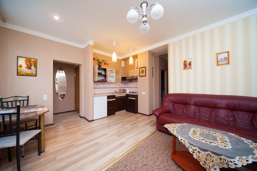 Apartments Amber Ρίγα Δωμάτιο φωτογραφία