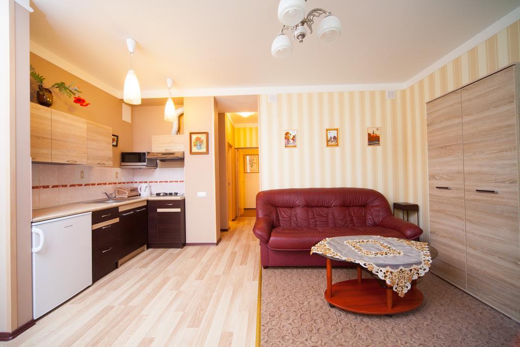 Apartments Amber Ρίγα Δωμάτιο φωτογραφία